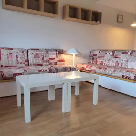 Le De 4 - 2 Pieces Pour 6 Personnes Mae-9724 Apartment *