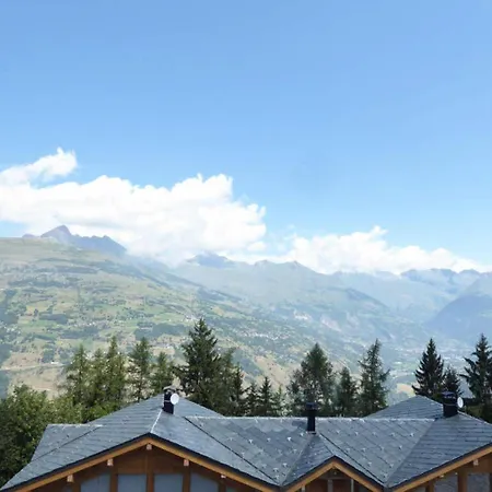 Le De 4 - 2 Pieces Pour 6 Personnes Mae-9724 * La Plagne