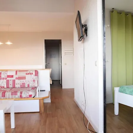 Le De 4 - 2 Pieces Pour 6 Personnes Mae-9724 Apartmán La Plagne
