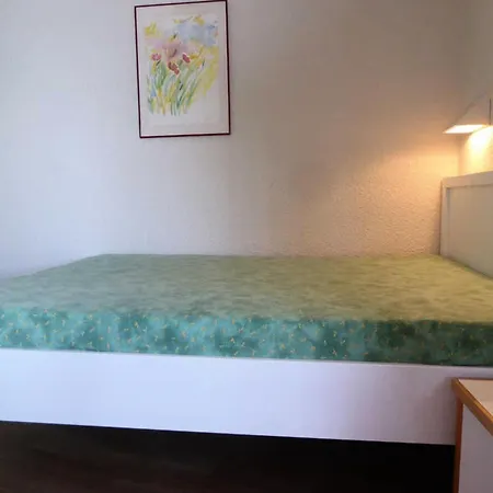 Apartmán Le De 4 - 2 Pieces Pour 6 Personnes Mae-9724 La Plagne